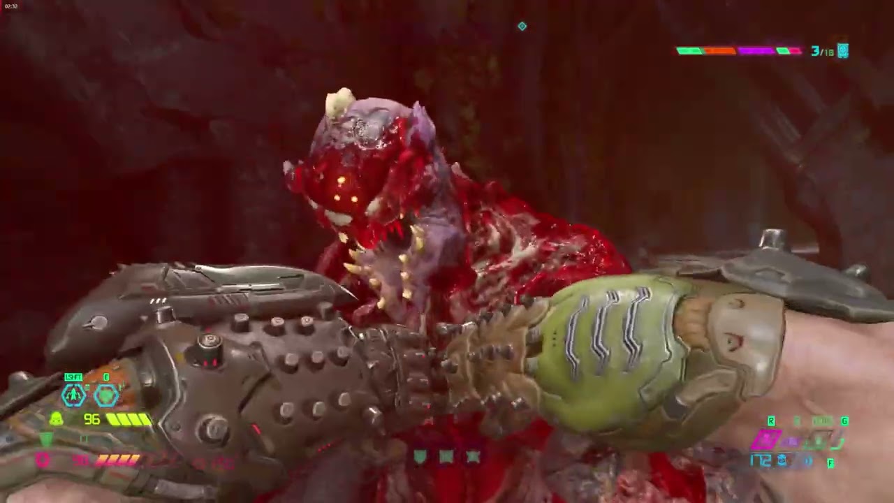 i am hard