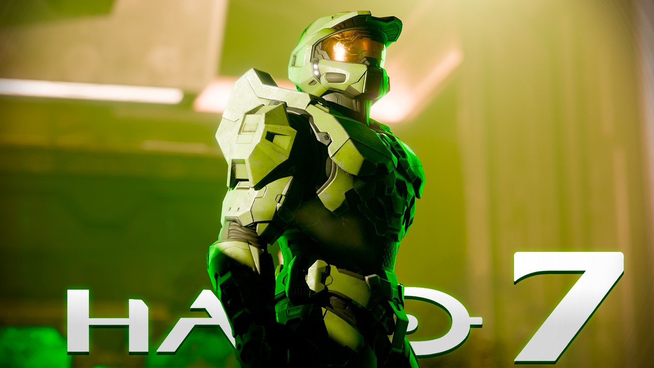 HALO NEXT | La NUEVA Campa&ntilde;a de Halo
