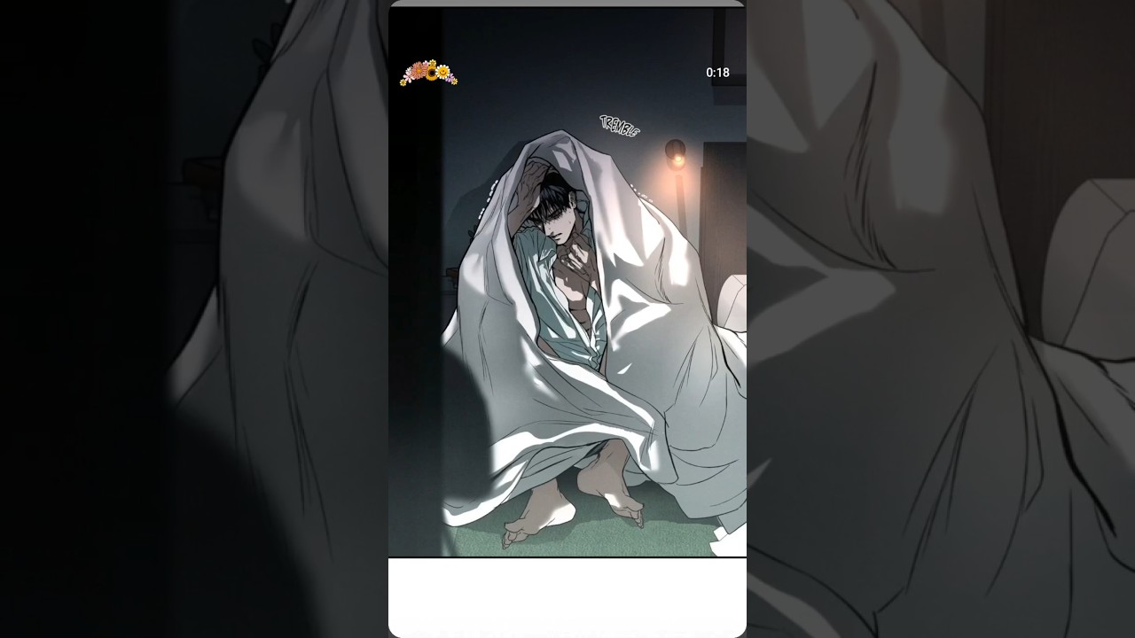 He runaway 🤧 #blmanga #manhwa #yoai #yoasobi #blmanhua #blmanhwa #blmusik #bl #manga#manhua #blmanwa
