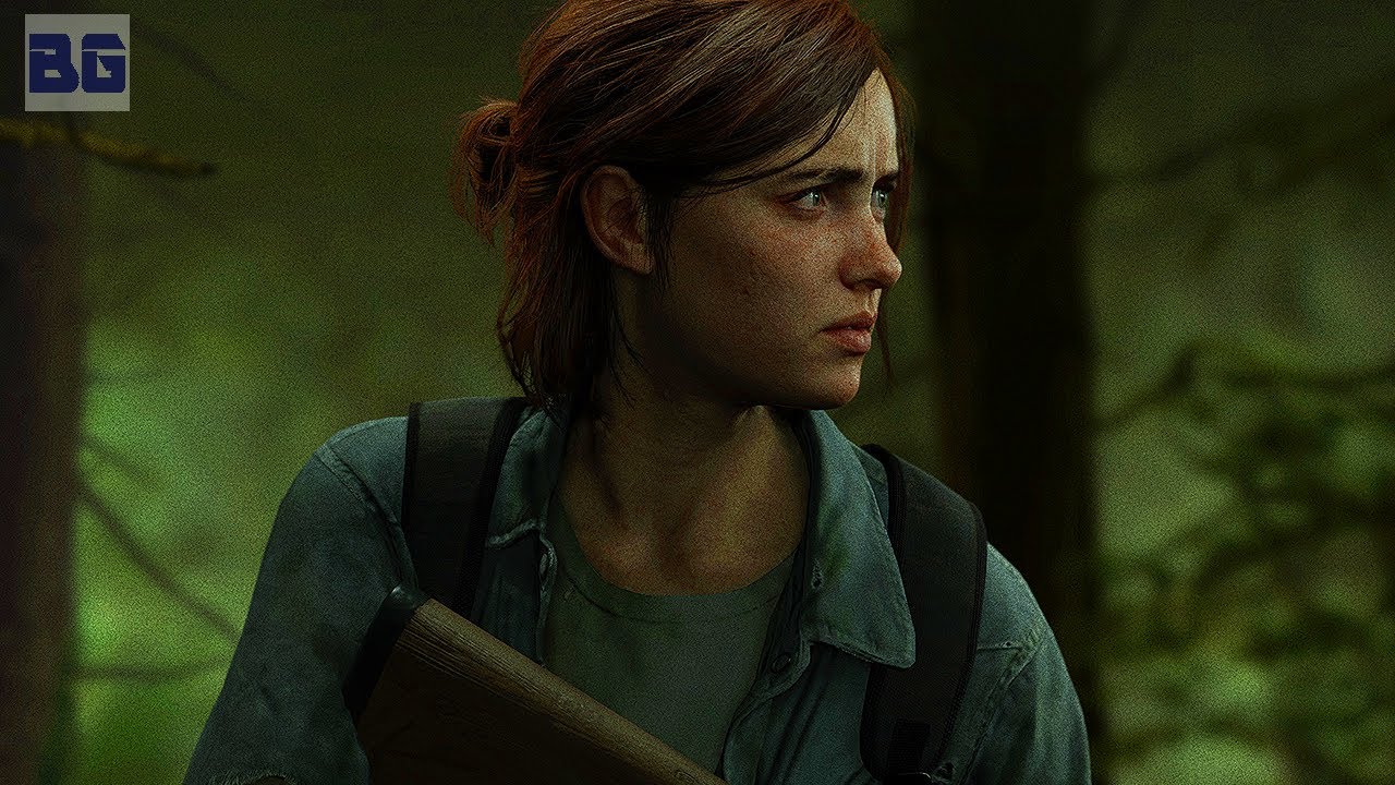 The Last of Us: Parte 2 - O Filme (Dublado)