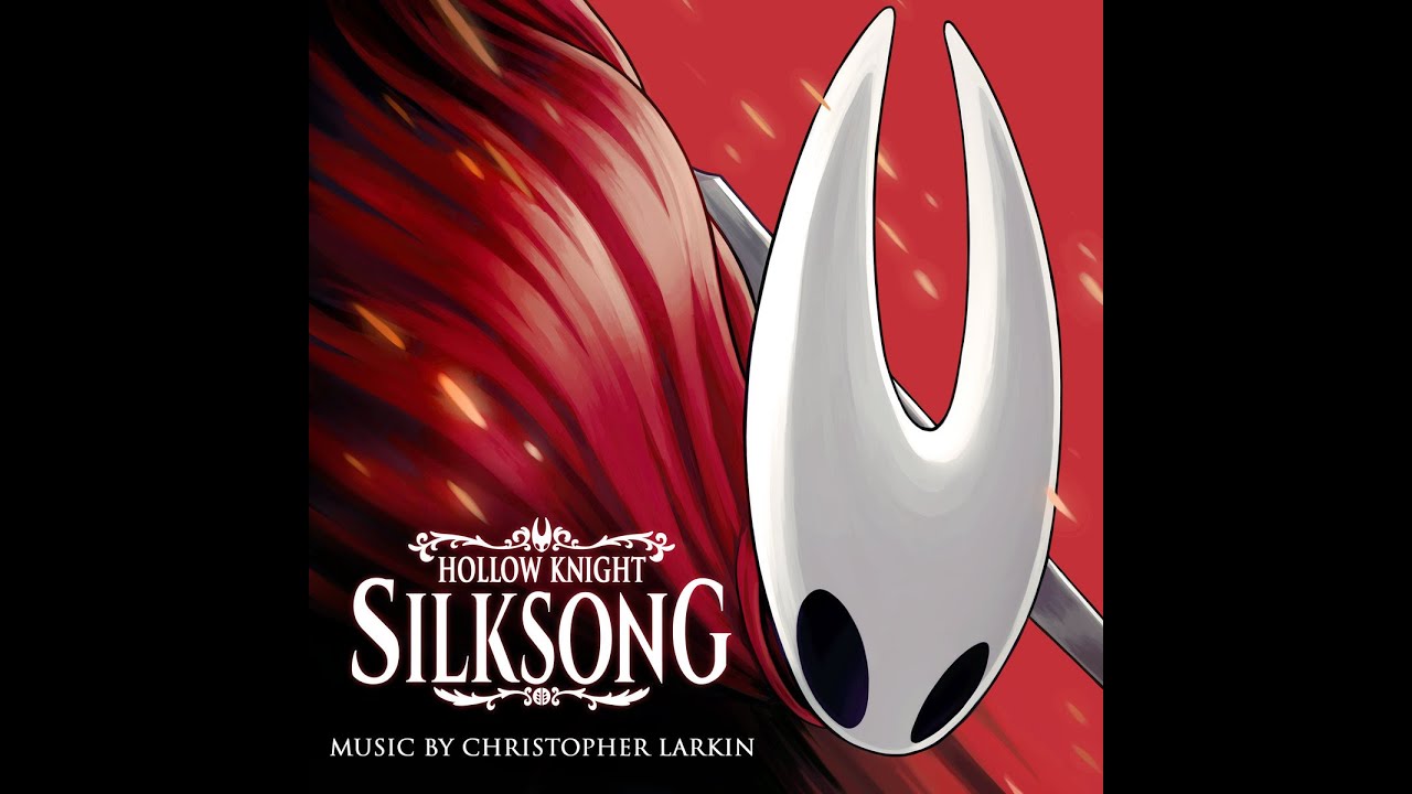 Making the entire Silksong soundtrack in Musescore: Part 1, Enter Pharloom