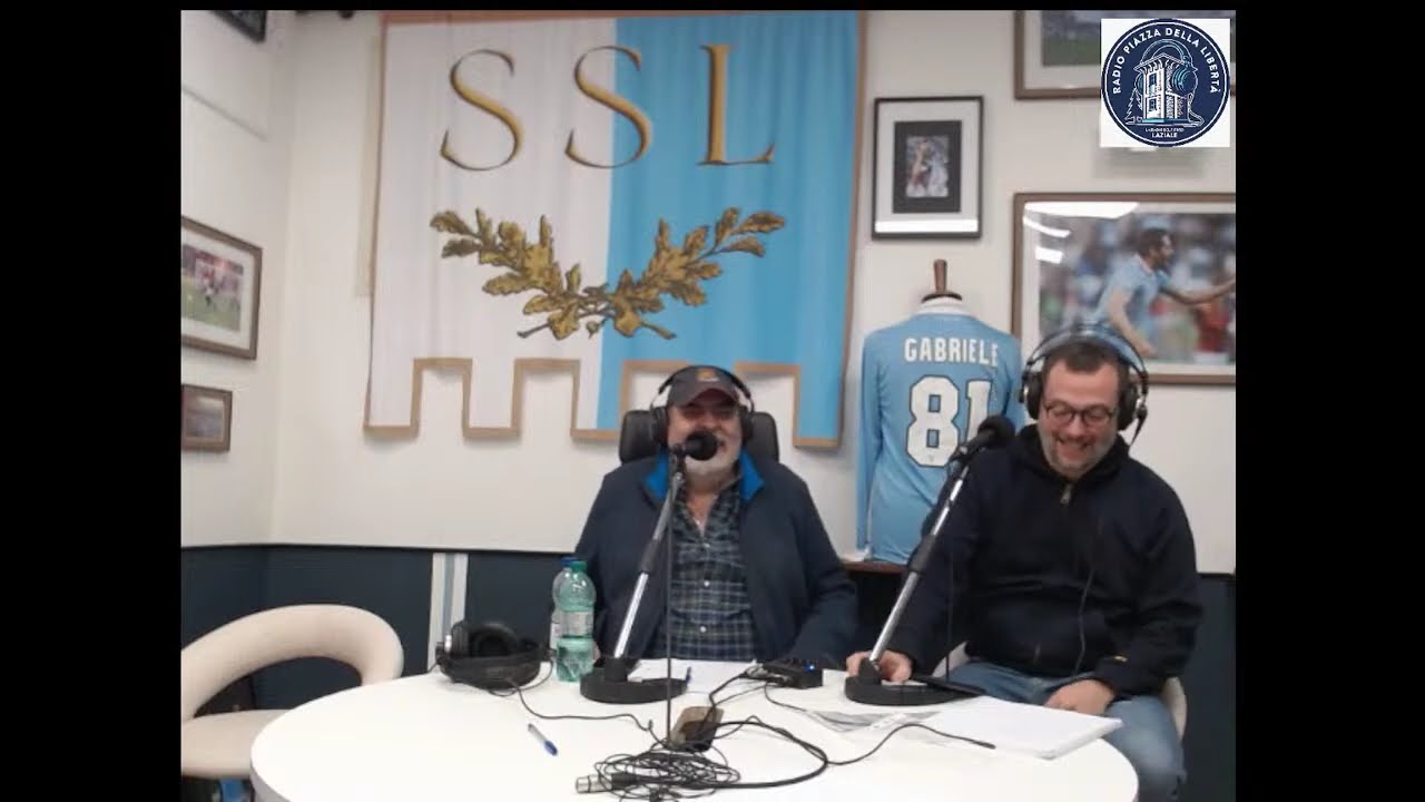 26/ 02/2026 Vecchi spalti