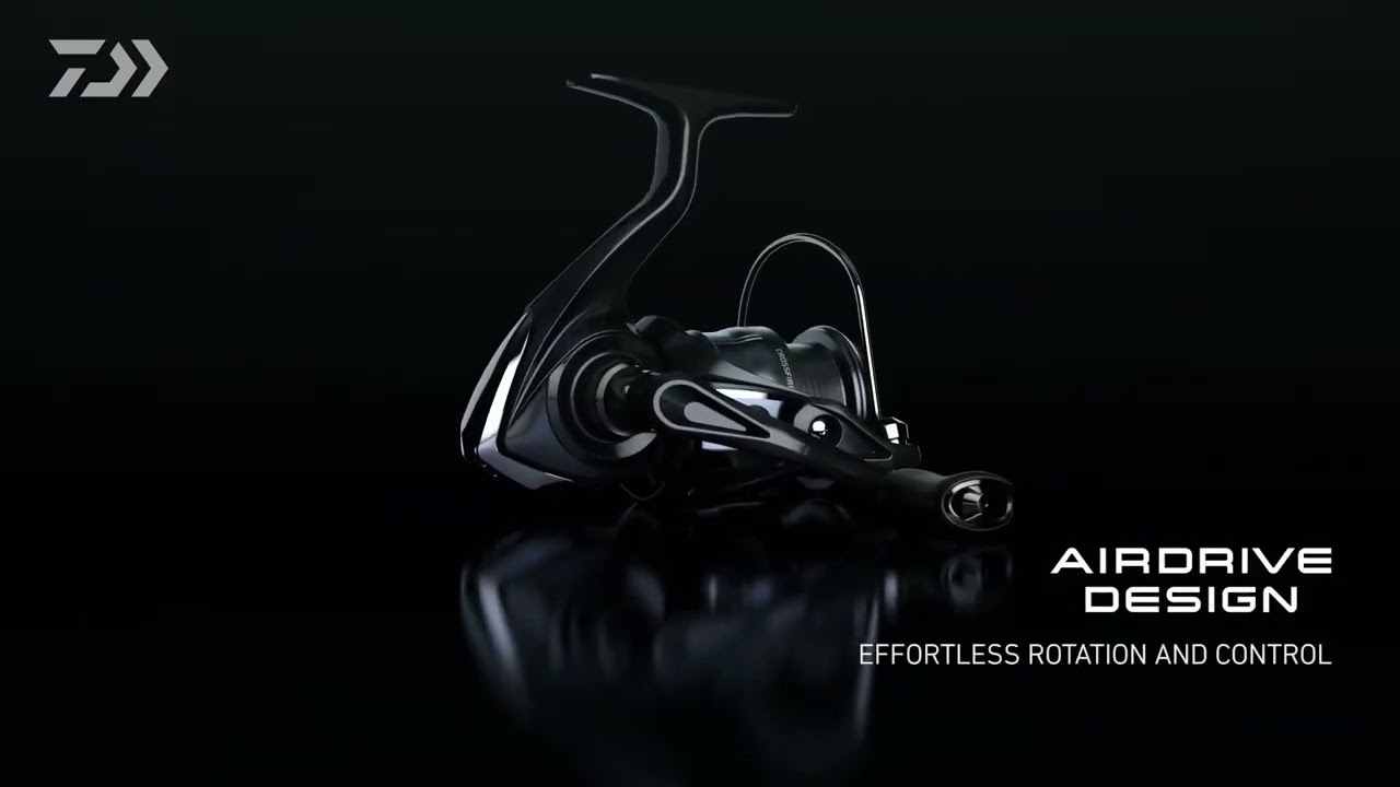 DAIWA CROSSFIRE LT 2026