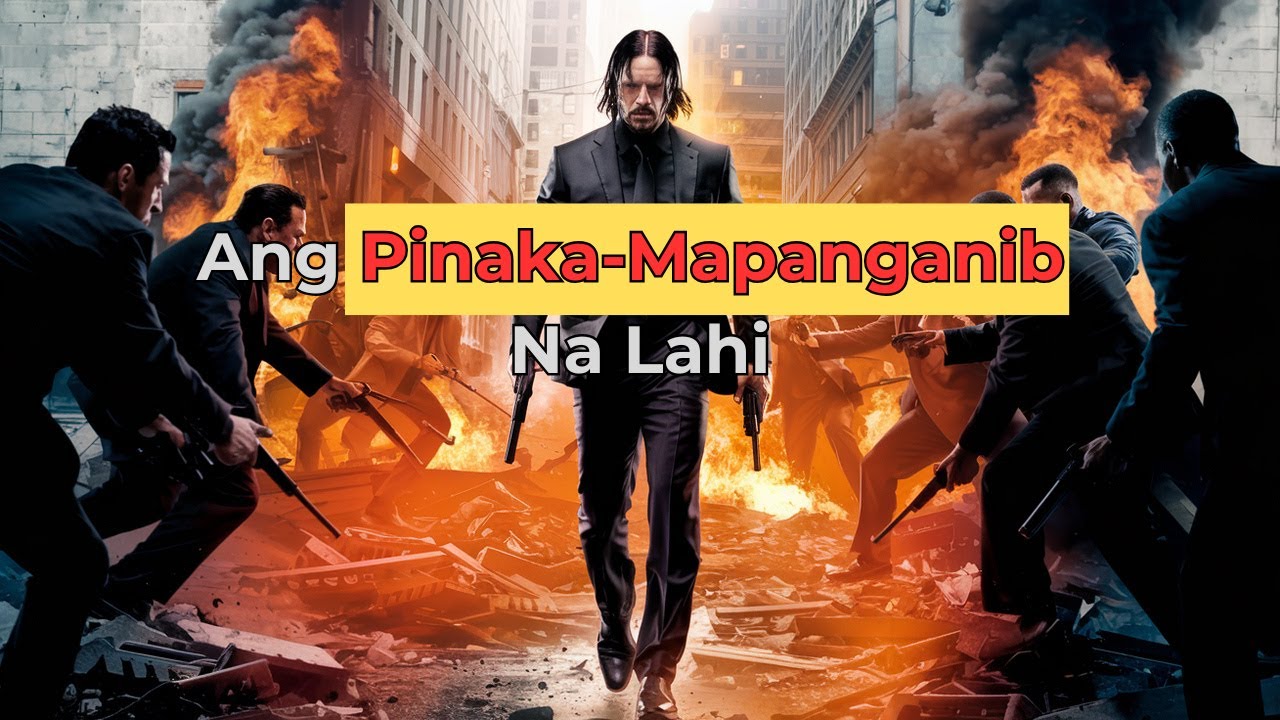 8 Dahilan Kung Bakit Seryosong Delikado Ang Mga Sigma Male