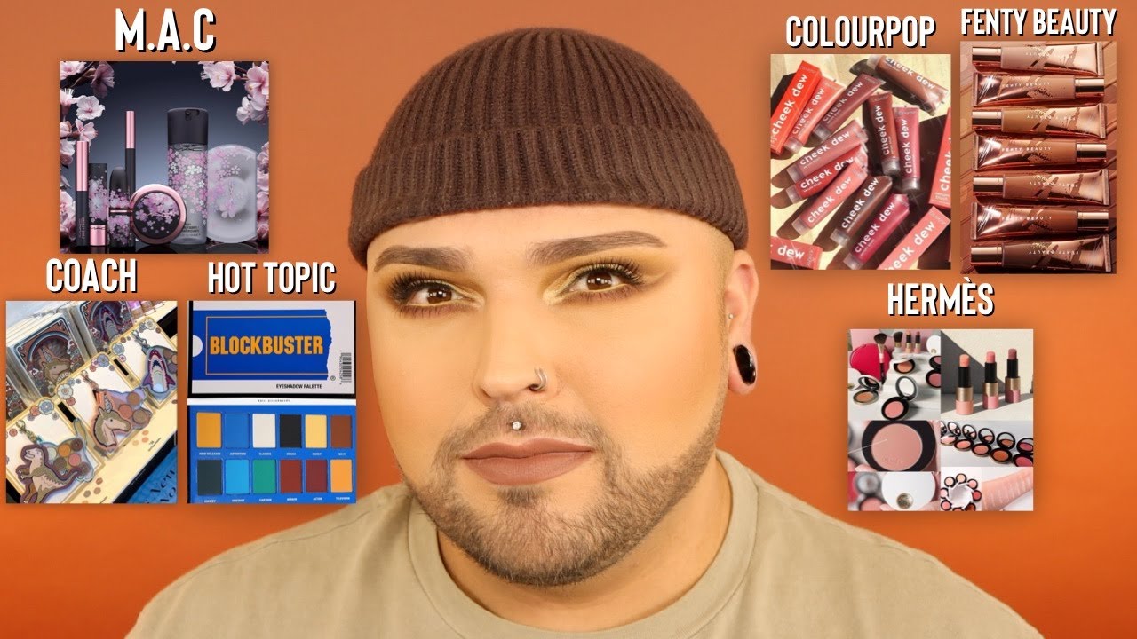 Makeup i Will NOT Buy! Fenty Beauty, MAC, Colourpop And More
