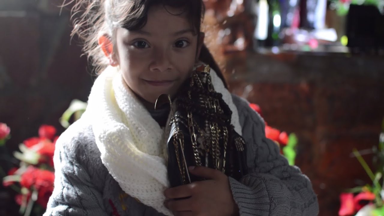 Santito. Documental sobre San La Muerte.