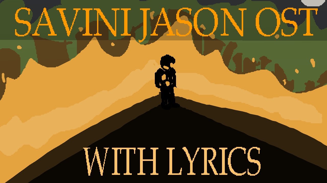 JASON MILESTONE 4 OST WITH LYRICS | FORSAKEN