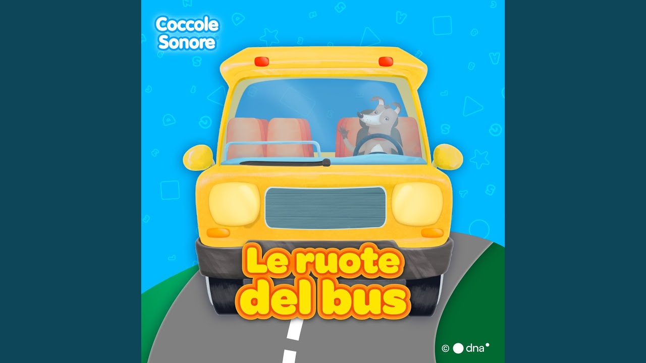 Le ruote del bus
