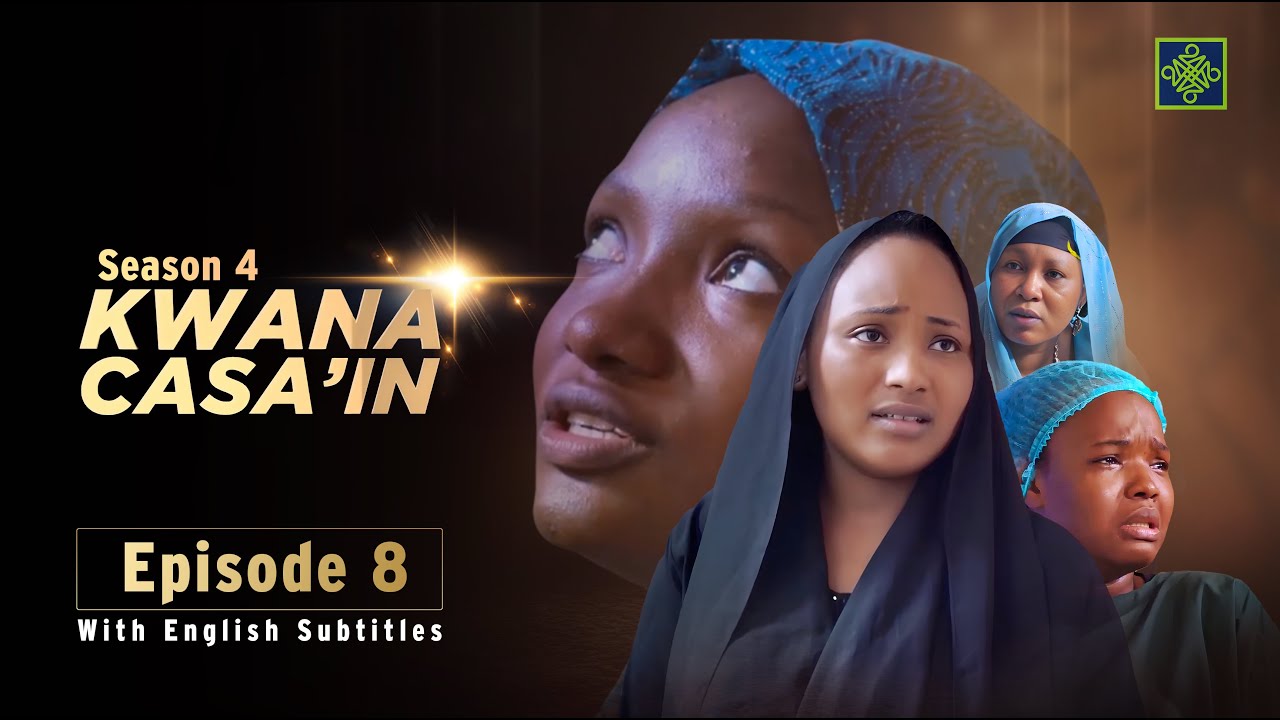 Kwana Casa'in | English Subtitles | Season 4 | Episode 8