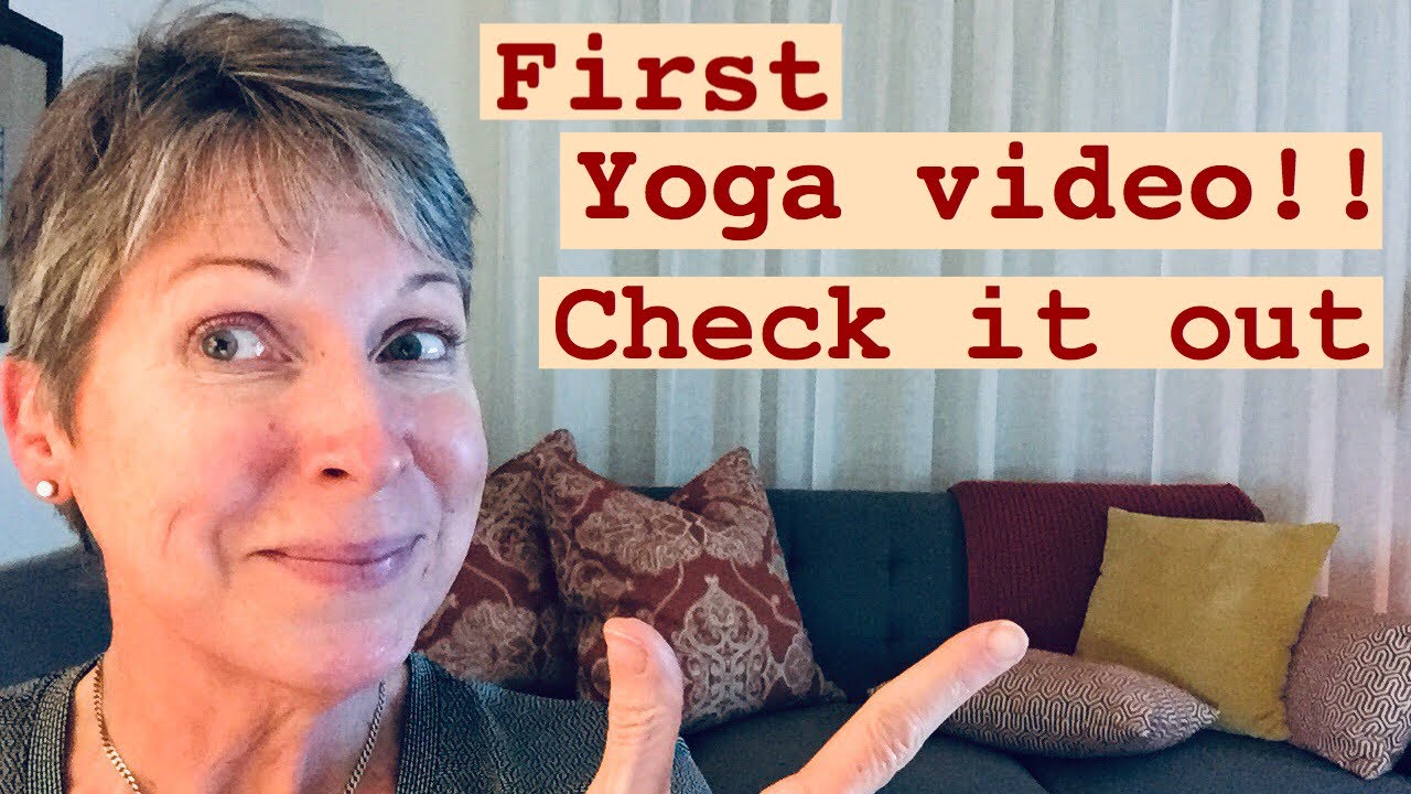 Short yoga practice