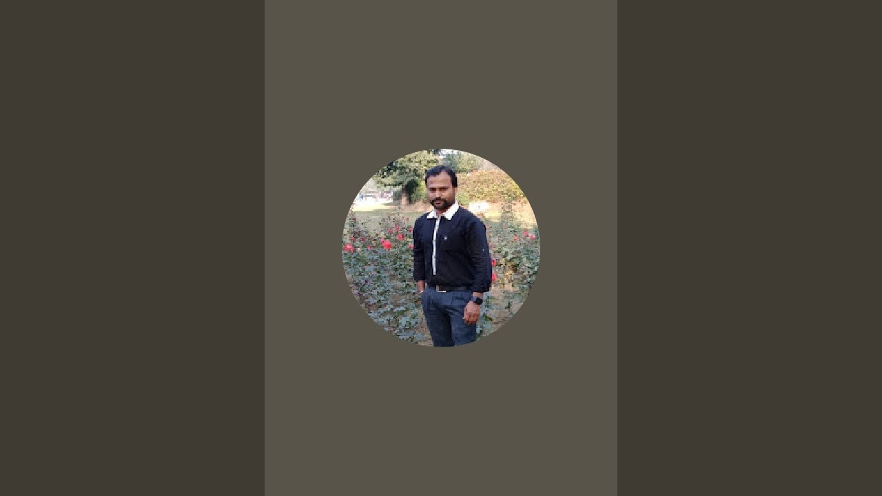 Pardeep Kumar Acharya is live!
