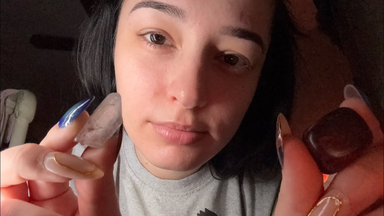 ASMR | Reiki Energy Healing