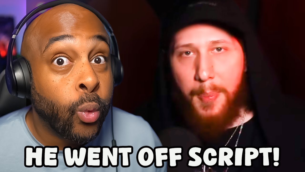 MavAttack PROVES He Is Jealous Of CoryxKenshin!