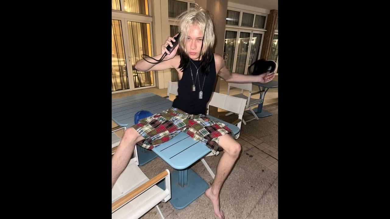 free nettspend + wegonebeok type beat - 