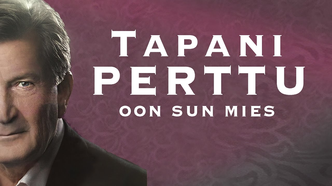 Tapani Perttu - Odotusta Pariisissa
