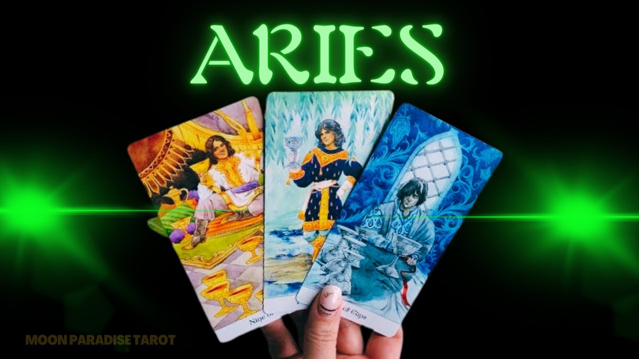 ОВЕН, БОЖЕ МОЙ, КАКОЕ ЧУДО 🙏🏻 ОНИ ВЕРНУТСЯ К ТЕБЕ❗️ В ЭТУ ЖЕ САМУЮ ДАТУ 🔮 ФЕВРАЛЬ 2026 ТАРО