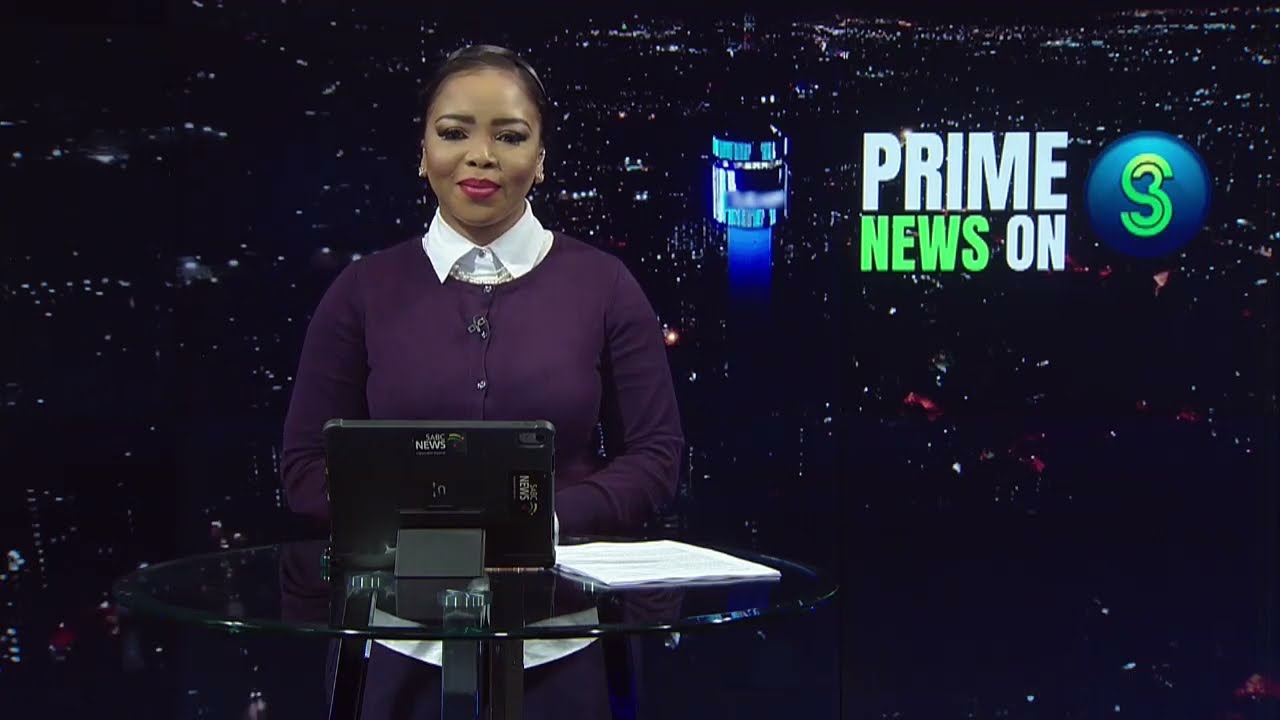 Prime News | 16 May 2025