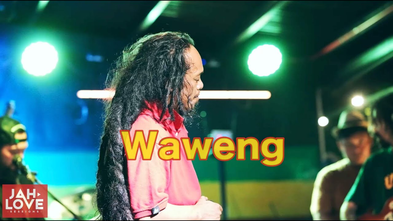 I.P.O.T.S | Waweng (Original) | Live Music | Onelove Bar&Grill (2nd Anniversary)