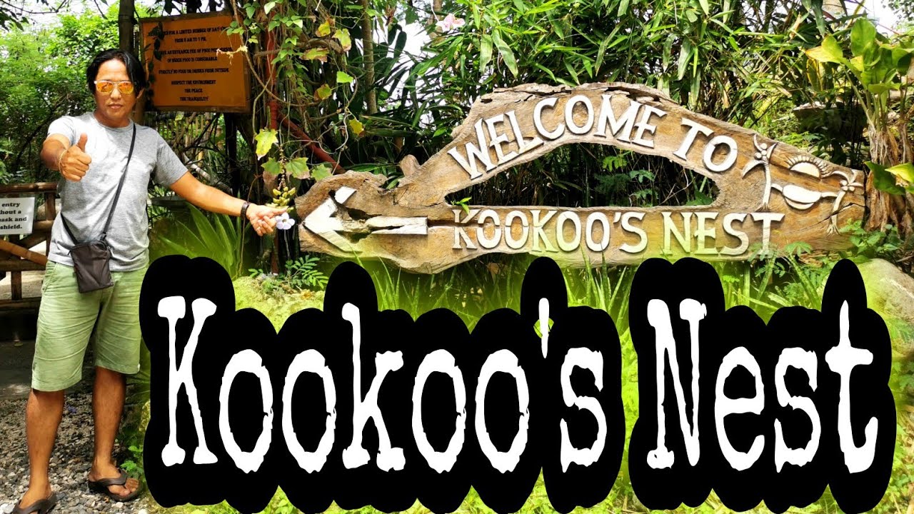 KooKoo's Nest Beach Cottages