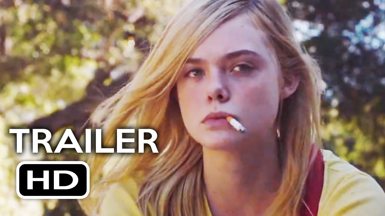 20th Century Women Official Trailer #1 (2017) Elle Fanning Comedy Drama Movie HD