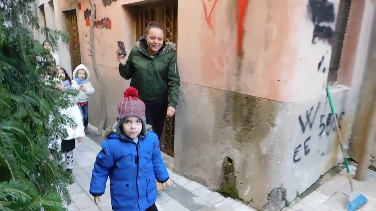 Babbo Natale 2017