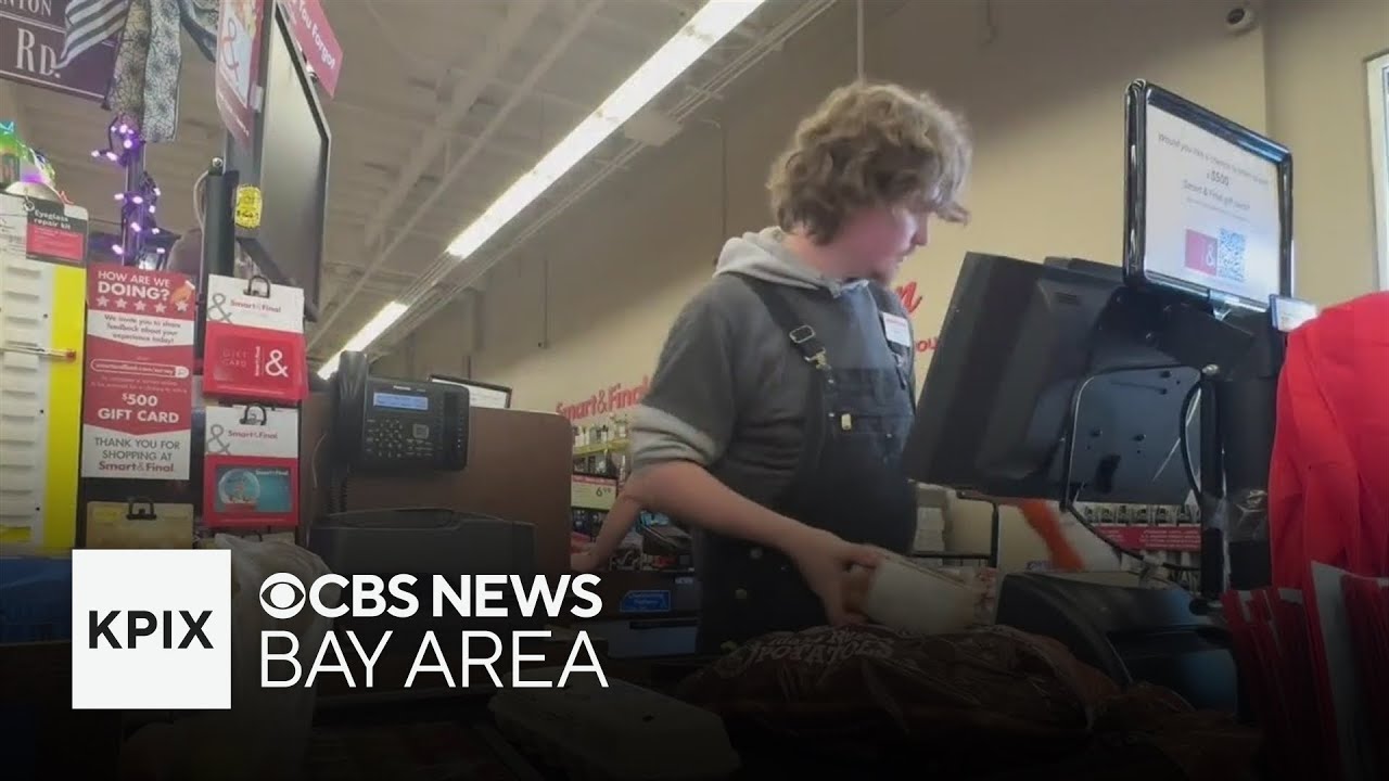 Government shutdown threatens California food assistance programs