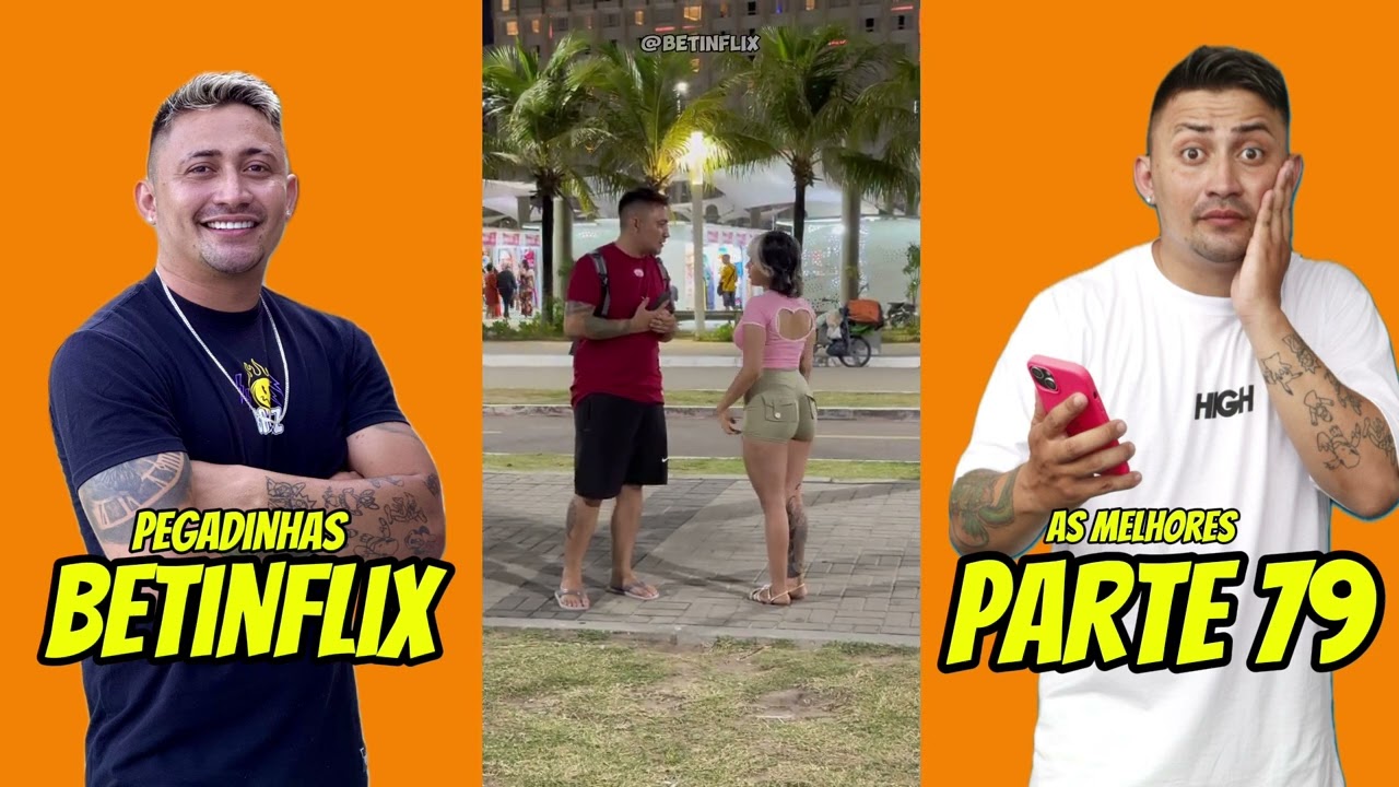 Parte 79 - BETINFLIX