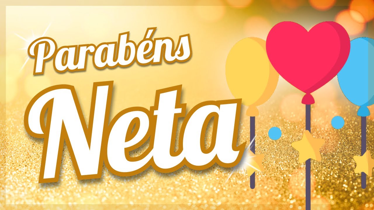Mensagem De Aniversário Para Neta 👧 Parabéns Minha Querida Neta