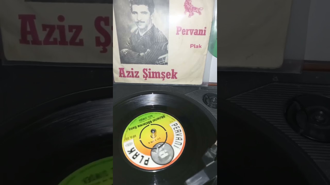 Aziz Şimşek- Gözlerini gösterme bana