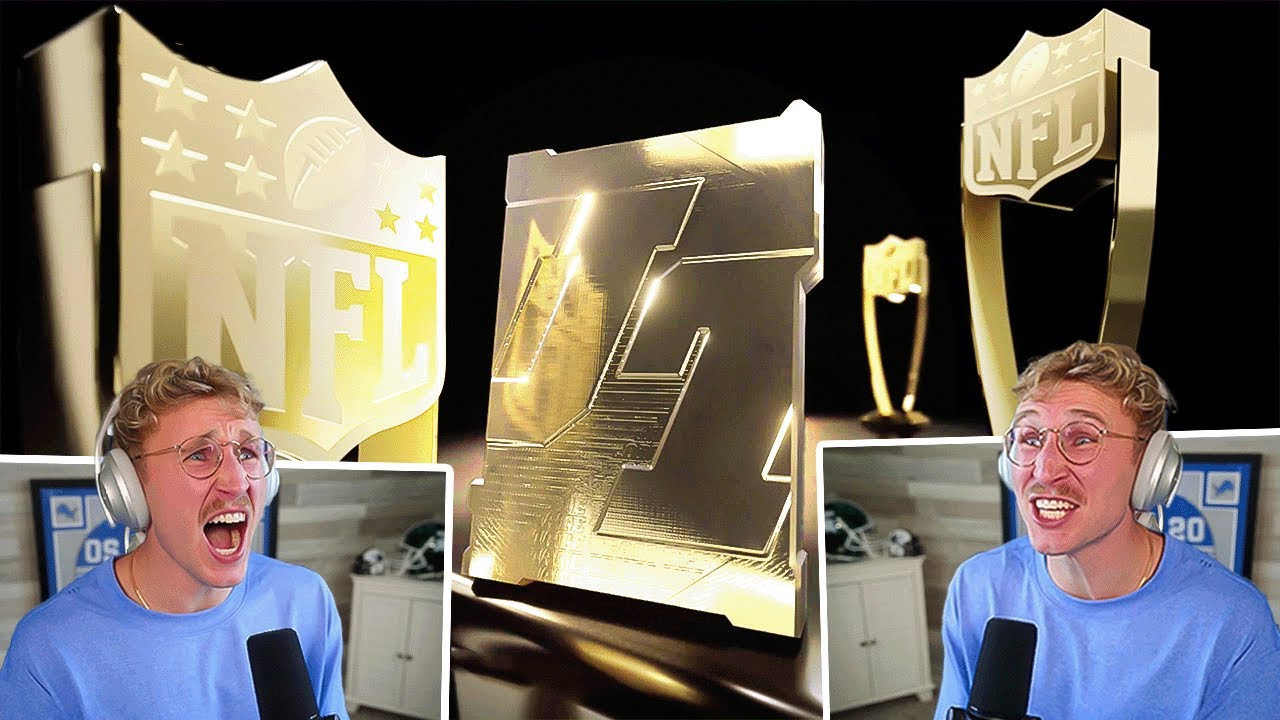My WILDEST Pack Opening of the Year!