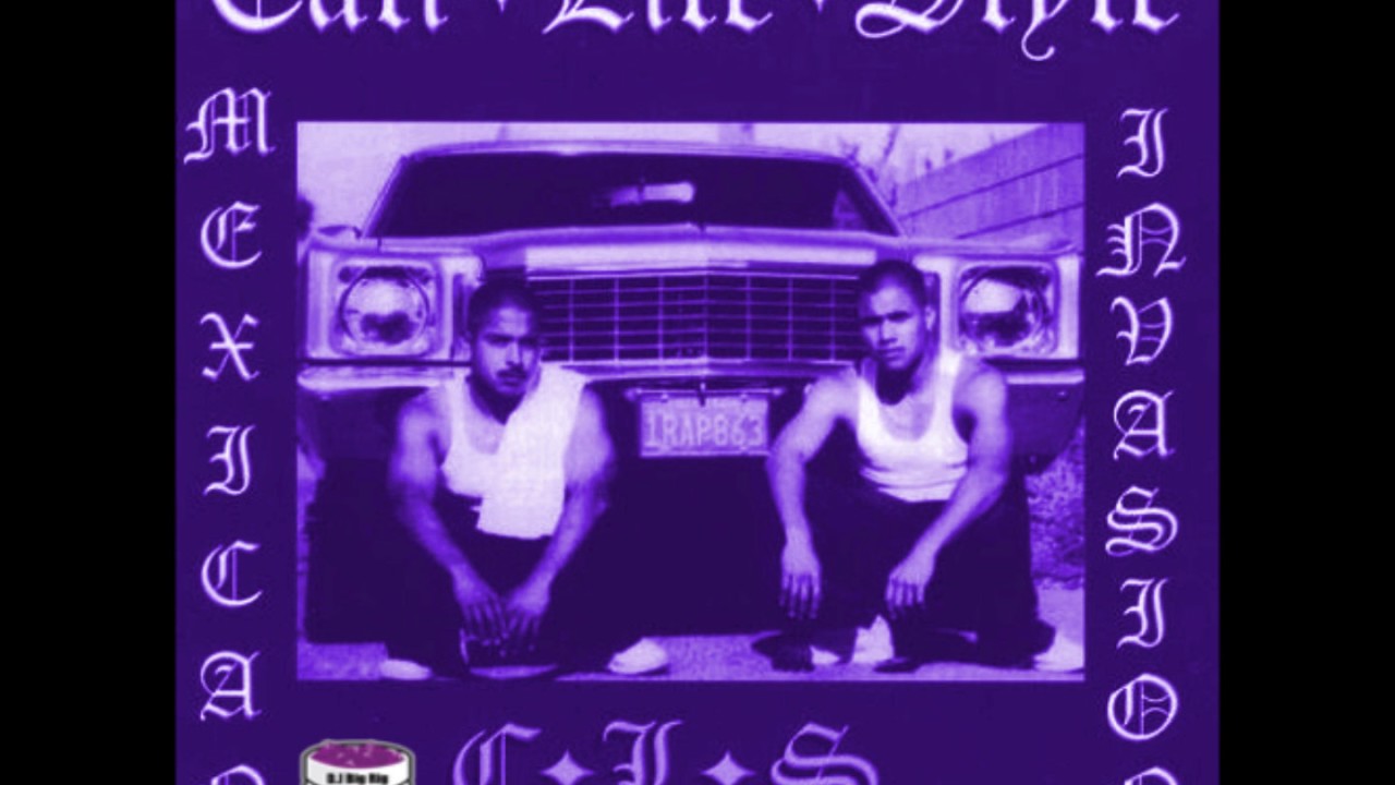 Cali*Life*Style- Lost 