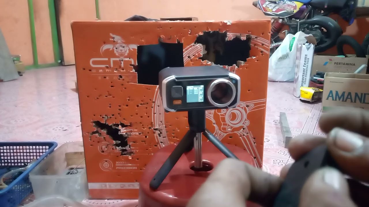 Horee 0,25 hampir 300fps#airsoftspring 