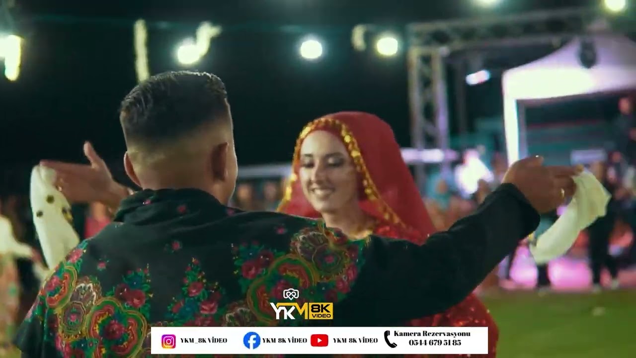 Gamze & Mehmet  - Daweta Cutko / Günyüzü - Koma Şiyar / Part 1 - 2024