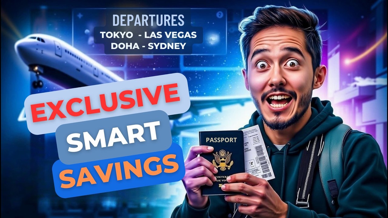 The 3 Frequent Flyer Programs You Should Know