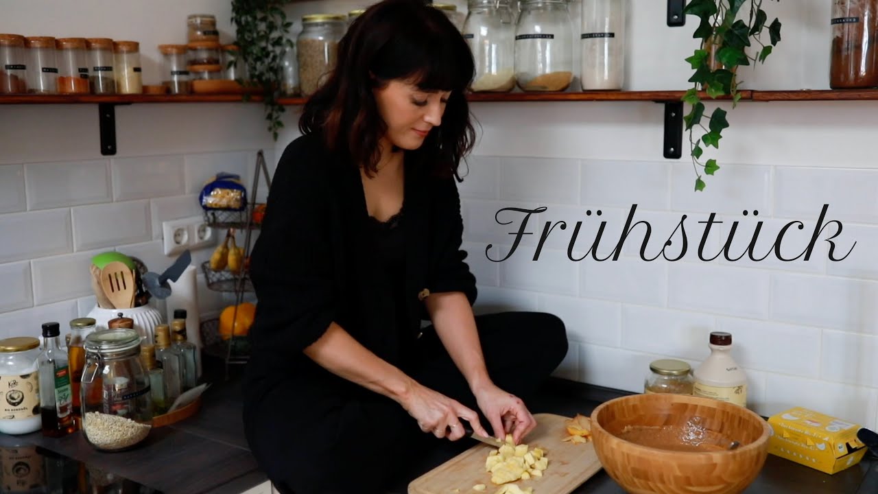 KEINE ZEIT FÜR FRÜHSTÜCK I SCHNELLE EINFACHE REZEPTE