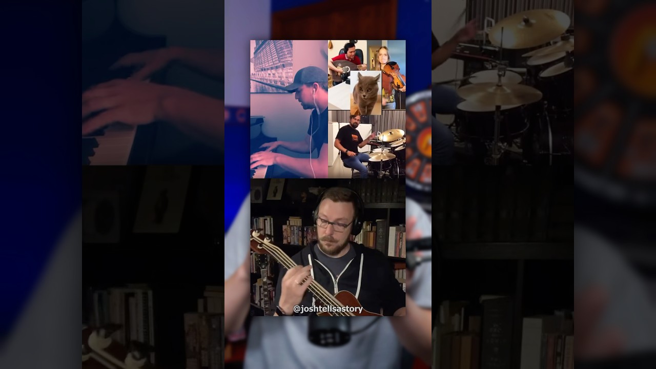 TikTok&rsquo;s Catchiest Duet Chain Ever 🔥