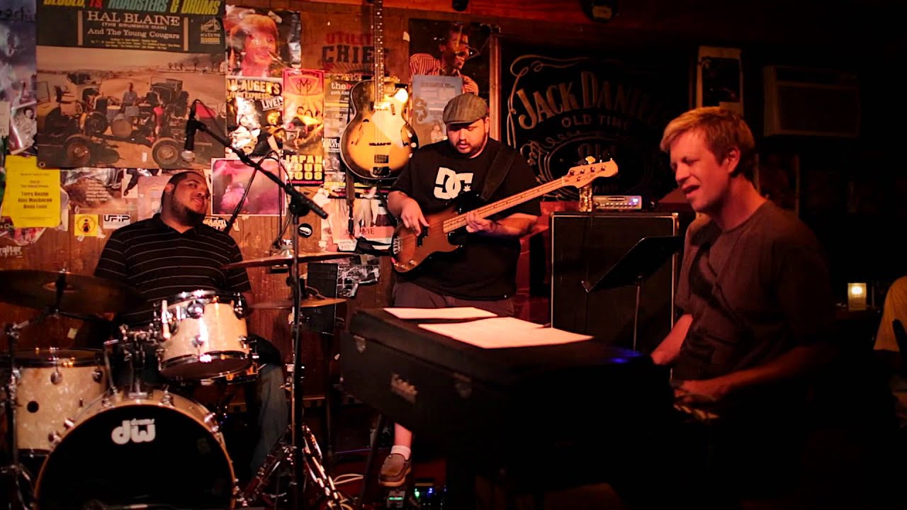 Kirk Fletcher - I'm in love Live! @ The Baked Potato