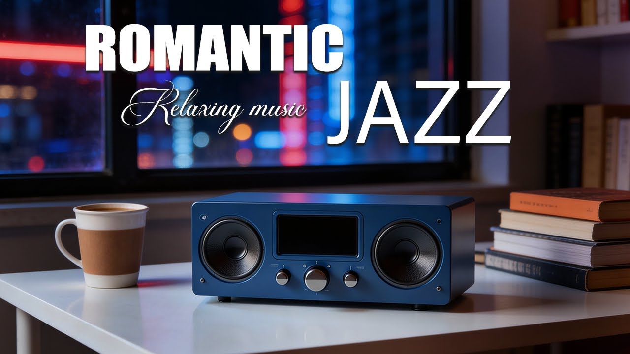The Jazz Scene The Best Collection of Jazz Songs for Relaxation.