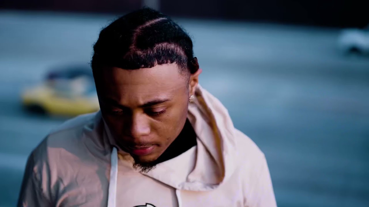 Quari - &ldquo; THIN LINES &rdquo; PROD By. JpBEATZ ( Official Music Video ) Shot By . @ShooterPDidIt