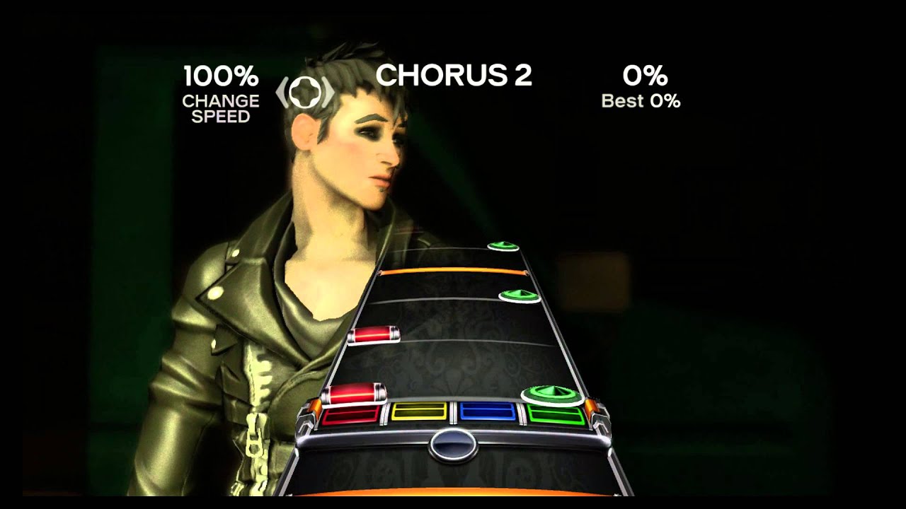 30 Seconds to Mars - Closer to the Edge - Drumless