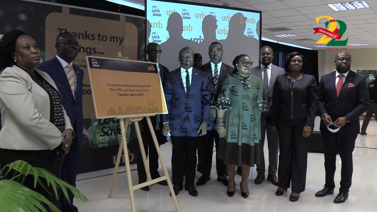 UMB launches &lsquo;Lock Saver Account&rsquo; for workers