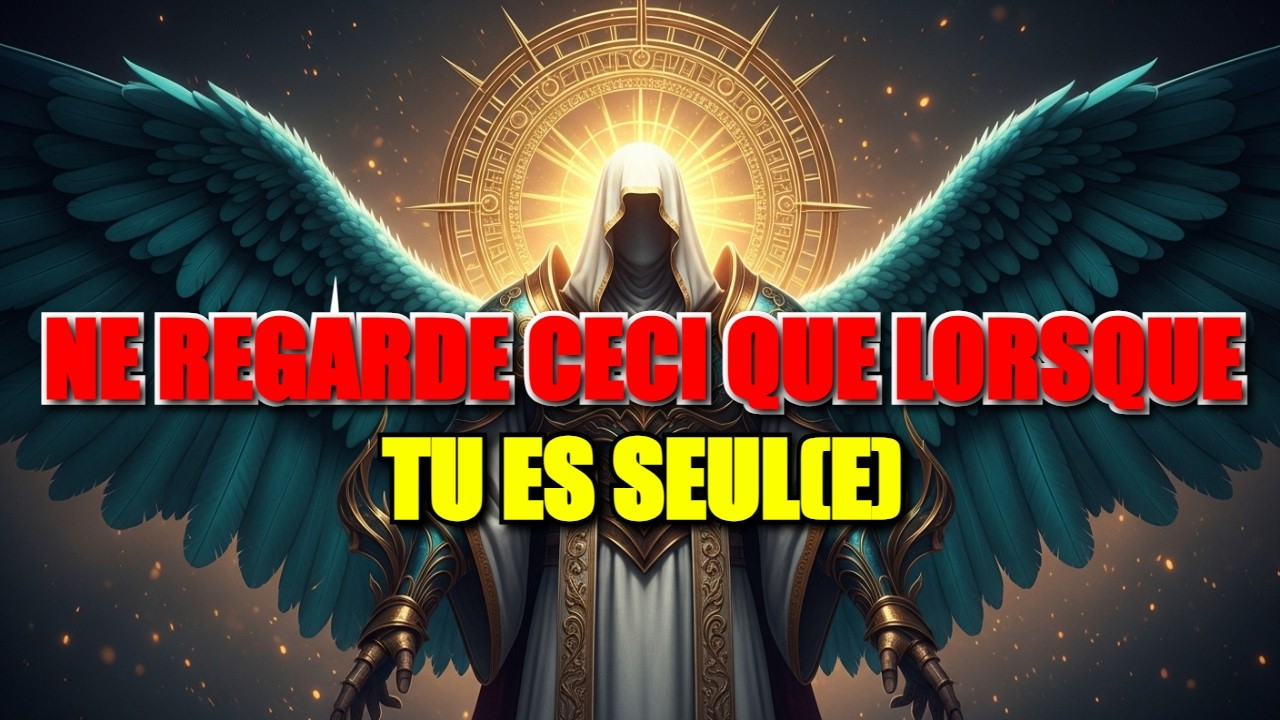 L'Élu: Dieu Exige, 