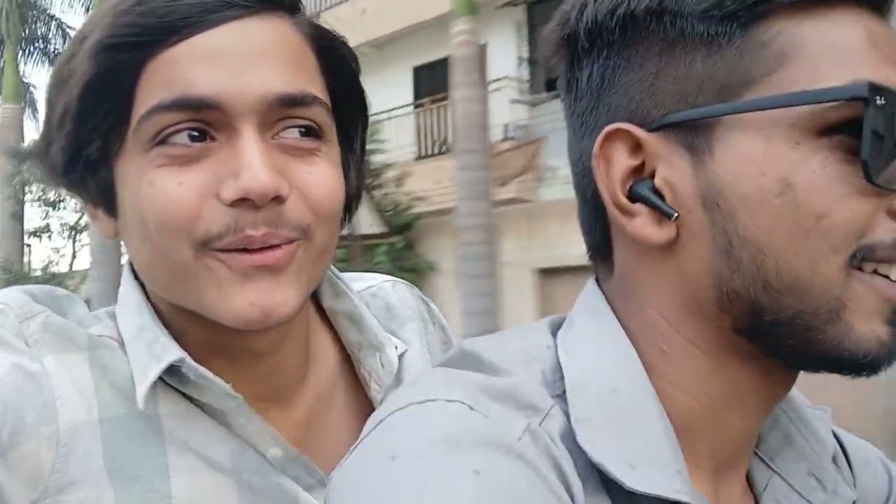   ભાઈઓ સાથે ગોળા ખાવા ગયા🍦..//yashu_vlogar // like and share // subscribe //