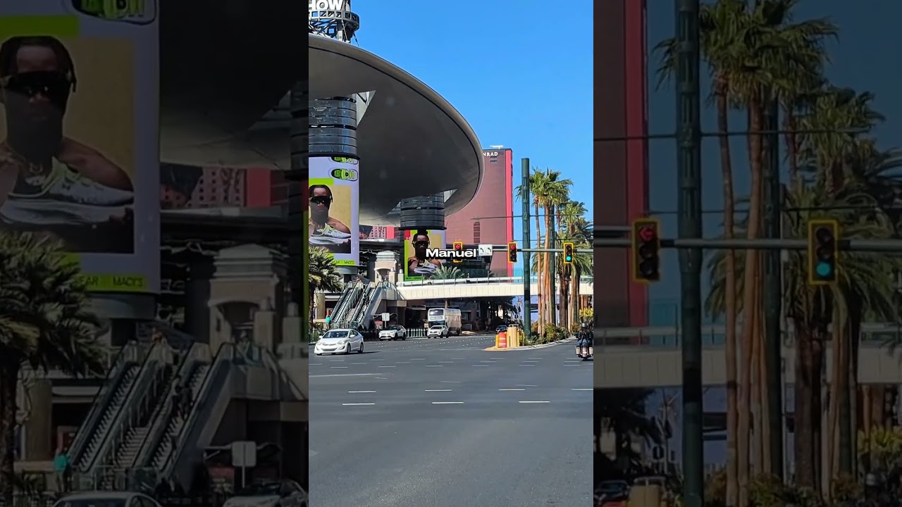 Whiskey Pete's CLOSED - Primm Lost 2 of 3 Casinos 🎰  #lasvegas #vegas #money #gambling