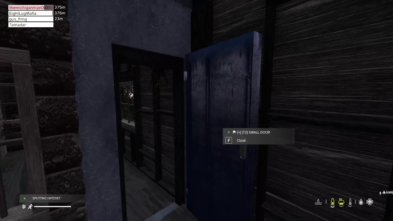 DayZ Upgrading the New Hidden Base on The Lab