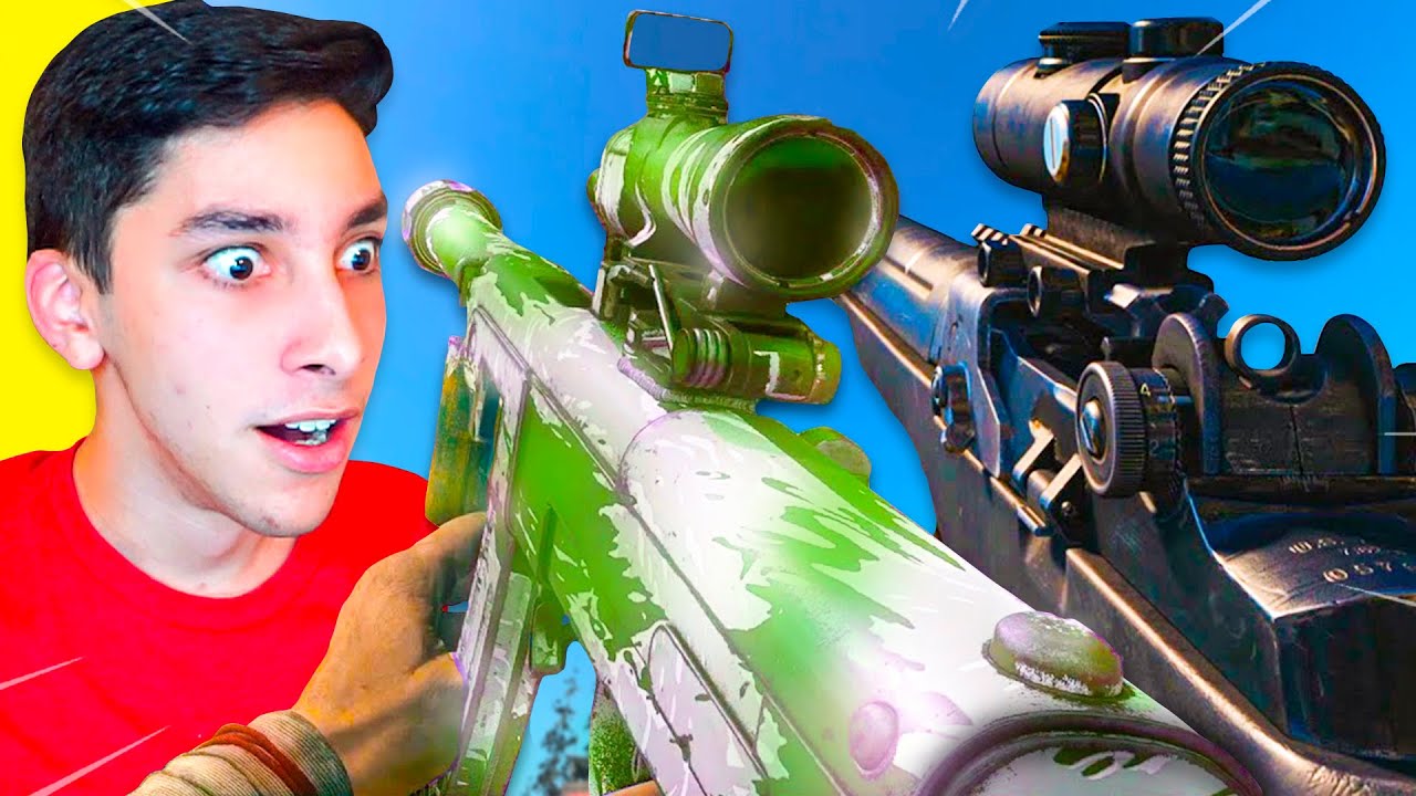 N U E V O M E T A - Kesto Warzone
