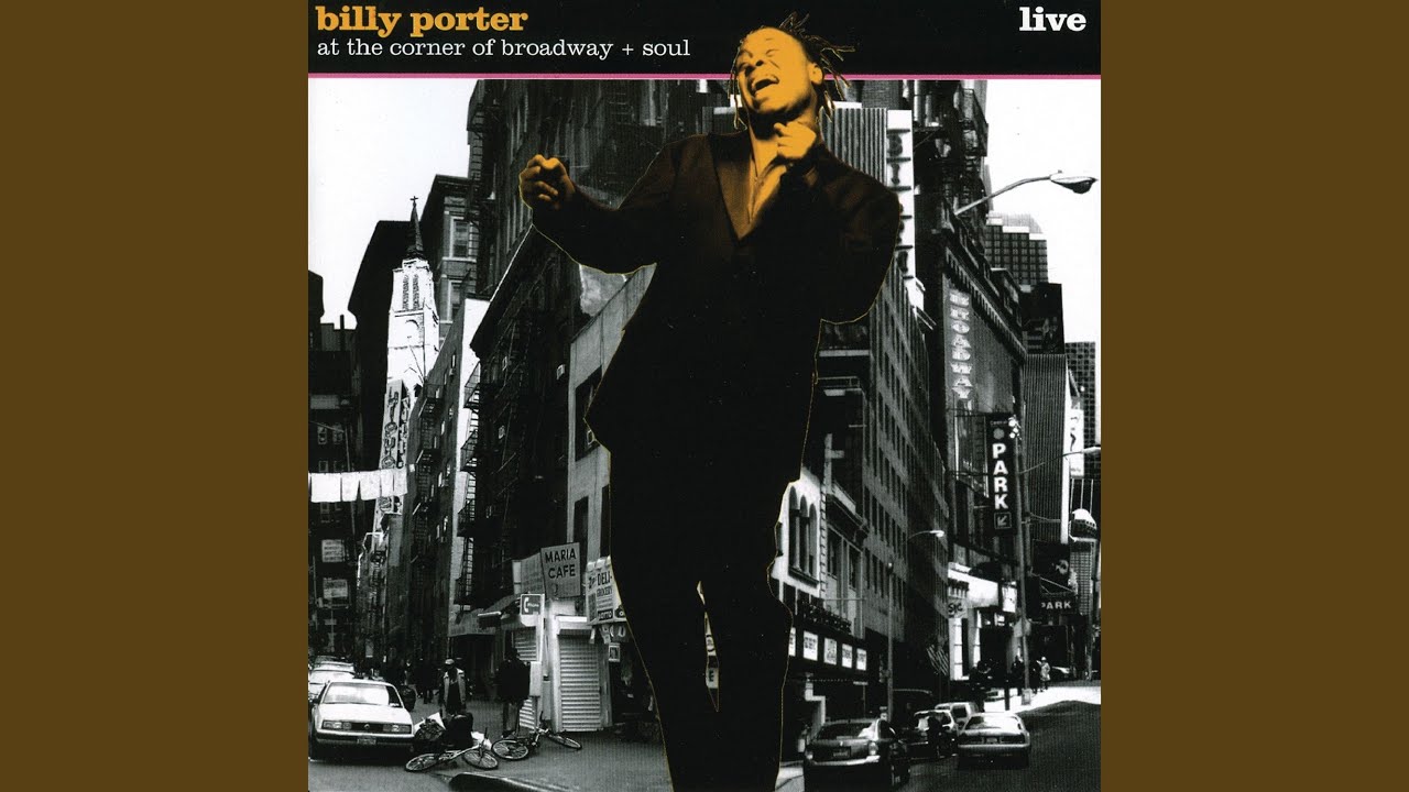 King of the World (From 'Songs for a New World') (Live)