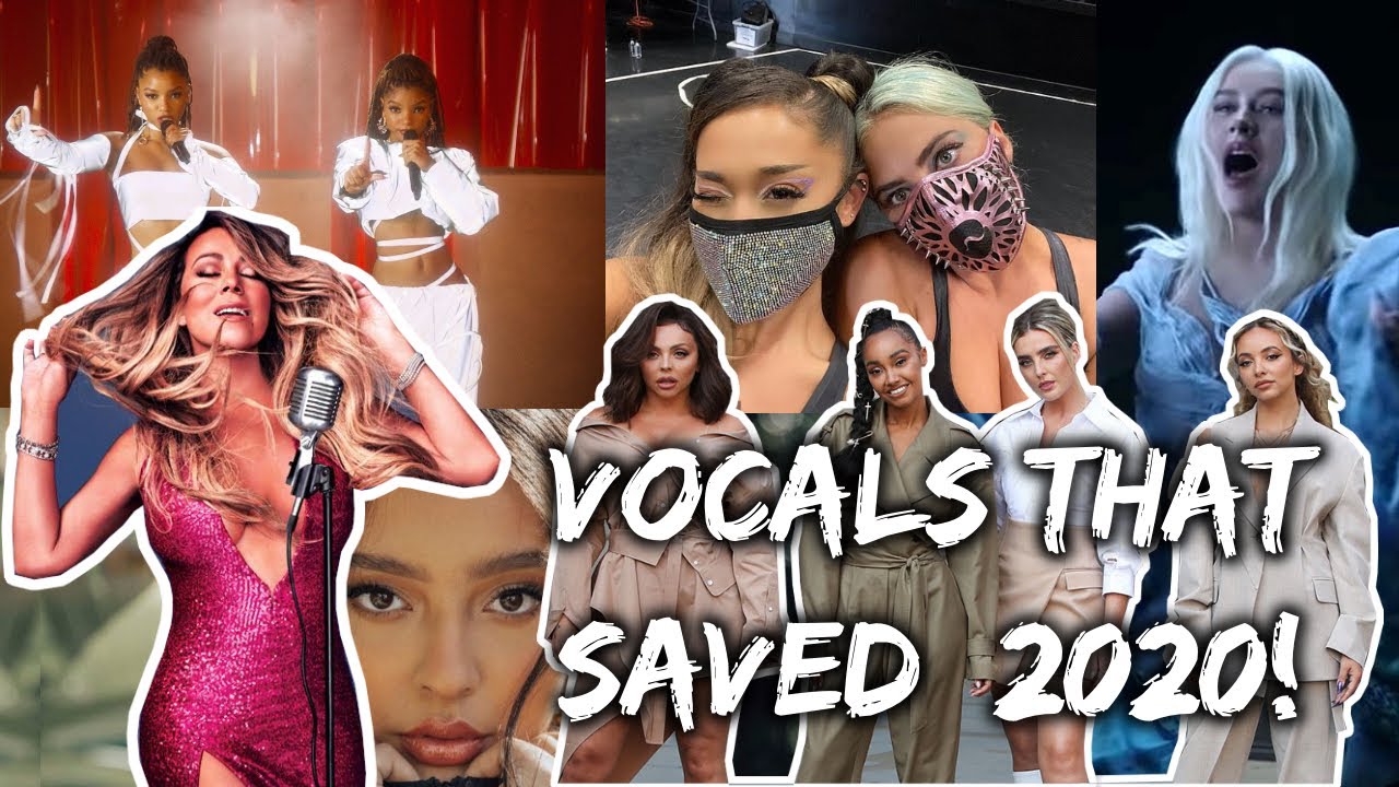 Some INCREDIBLE Vocals To Give You LIFE In 2020! | Little Mix, Faouzia, Mariah and many more:)