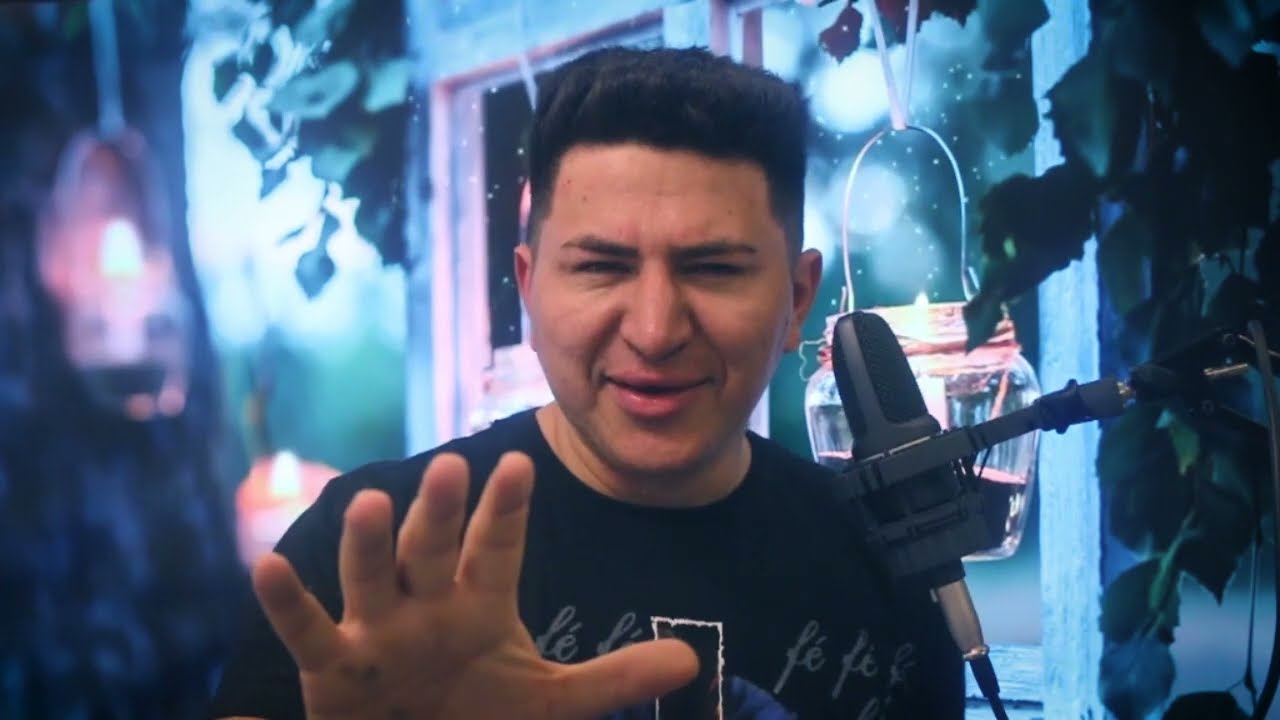 🔴Muita gente verá o seu milagre acontecendo ✋️ I Fabio Nunes motivação participação Fabio Teruel