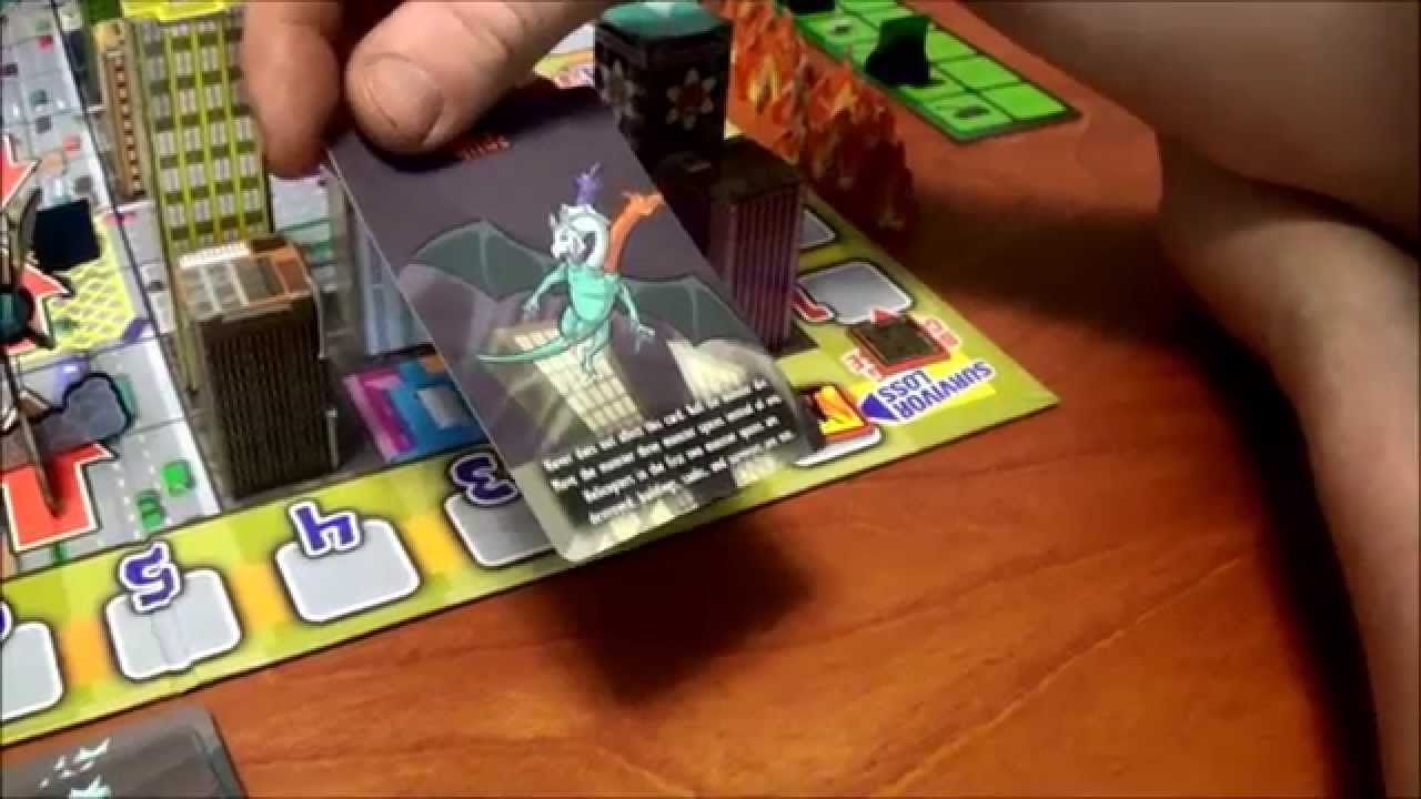Gaming on a Budget: Smash Monster Rampage Gameplay